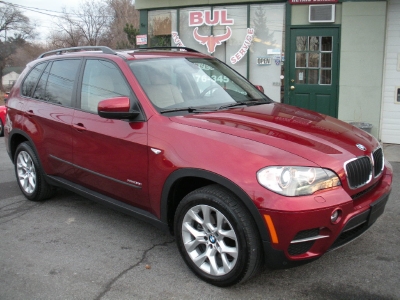 Used 2011 BMW X5-Albany, NY