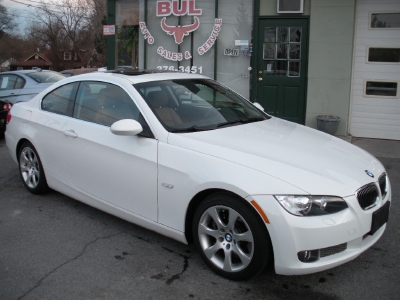 Used 2009 BMW 3 Series-Albany, NY