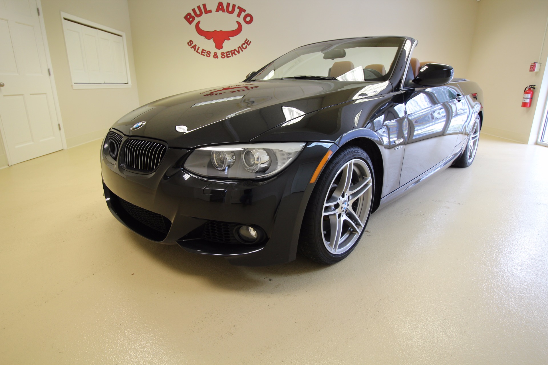 2013 BMW 3-Series 335is Stock # 16335 for sale near Albany, NY | NY BMW ...