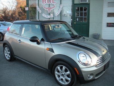 Used 2009 MINI Cooper-Albany, NY