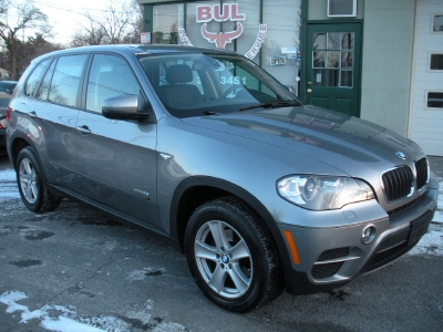 Used 2011 BMW X5-Albany, NY