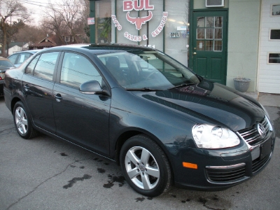 Used 2009 Volkswagen Jetta-Albany, NY