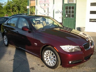 Used 2009 BMW 3 Series-Albany, NY