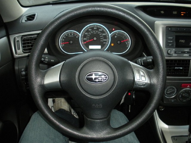 2009 Subaru Impreza 2.5i Stock # 12010 for sale near Albany, NY | NY