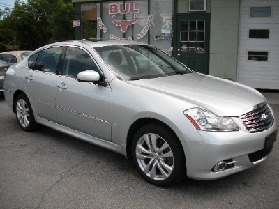 Used 2009 Infiniti M35-Albany, NY