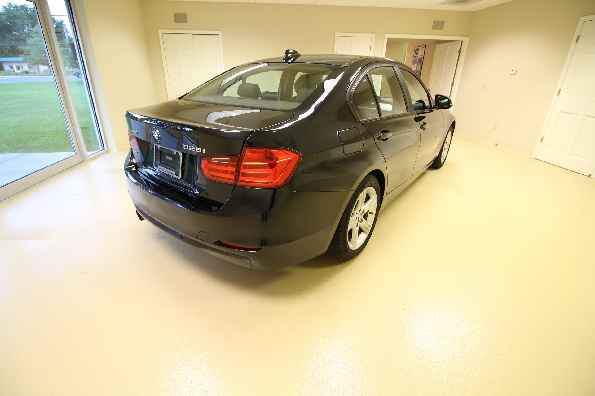 2013 BMW 3-Series 328i xDrive Sedan - SULEV Stock # 18182 for sale near Albany, NY | NY BMW ...