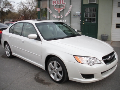 Used 2009 Subaru Legacy-Albany, NY