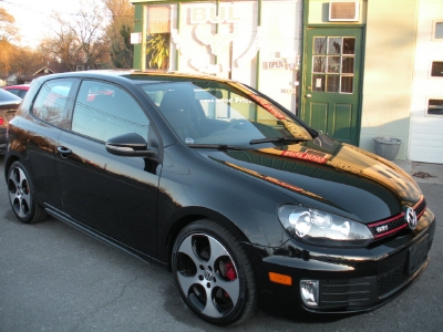 Used 2011 Volkswagen GTI-Albany, NY