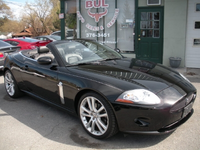 Used 2009 Jaguar XK-Albany, NY