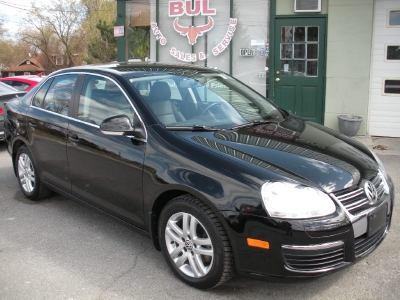 Used 2009 Volkswagen Jetta-Albany, NY