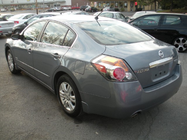 2010 Nissan Altima Hybrid For Sale $15990 | 12065 Bul Auto NY