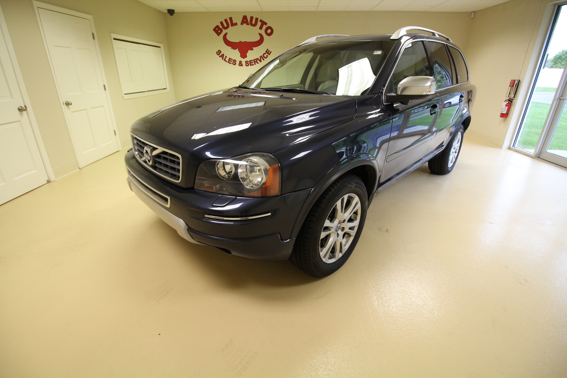 2014 Volvo Xc90 3 2 Awd Stock 19080 For Sale Near Albany Ny Ny Volvo Dealer For Sale In Albany Ny 19080 Bul Auto Sales