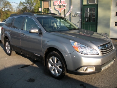 Used 2010 Subaru Outback-Albany, NY