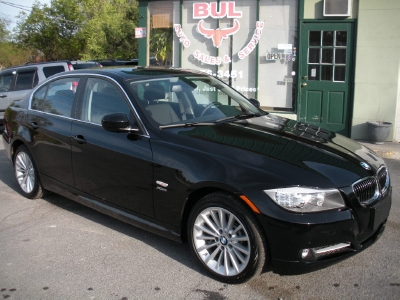 Used 2011 BMW 3 Series-Albany, NY