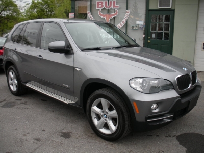 Used 2010 BMW X5-Albany, NY