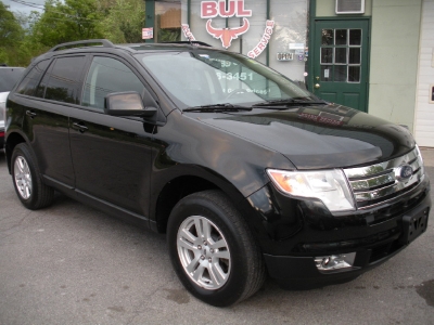 Used 2008 Ford Edge-Albany, NY