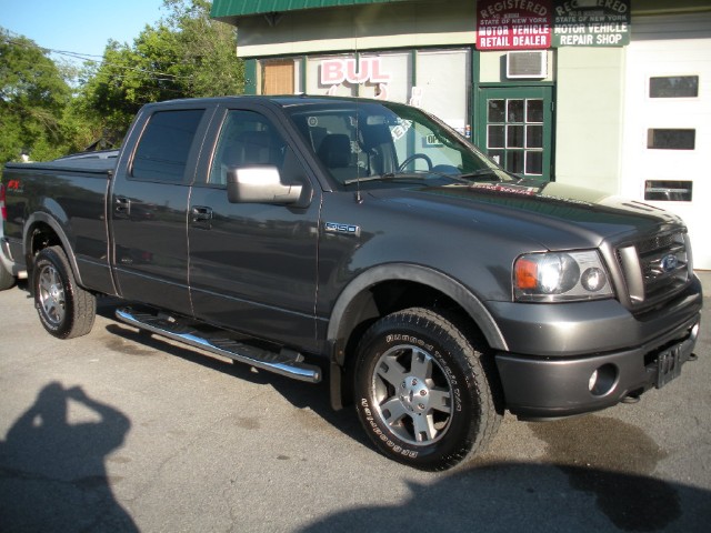 2008 Ford F-150 For Sale $22990 | 12127 Bul Auto NY