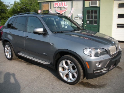 Used 2010 BMW X5-Albany, NY