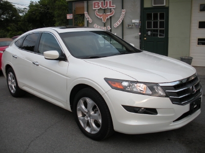 Used 2010 Honda Accord Crosstour-Albany, NY