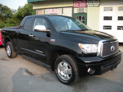 Used 2011 Toyota Tundra-Albany, NY