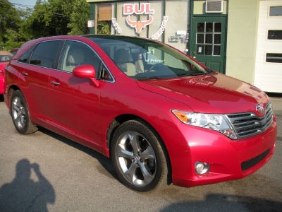 Used 2010 Toyota Venza-Albany, NY