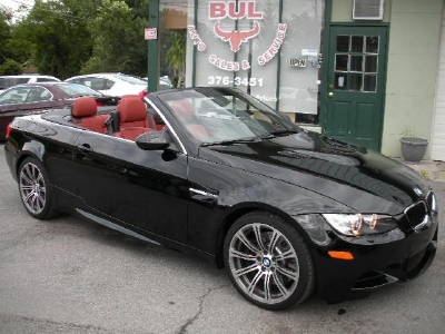 Used 2010 BMW M3-Albany, NY