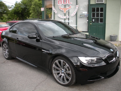 Used 2009 BMW M3-Albany, NY