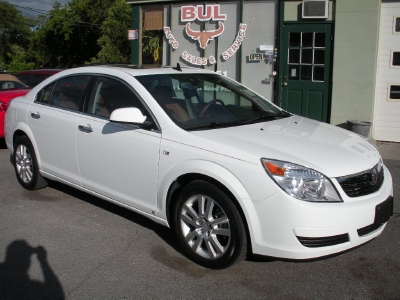 Used 2009 Saturn Aura-Albany, NY