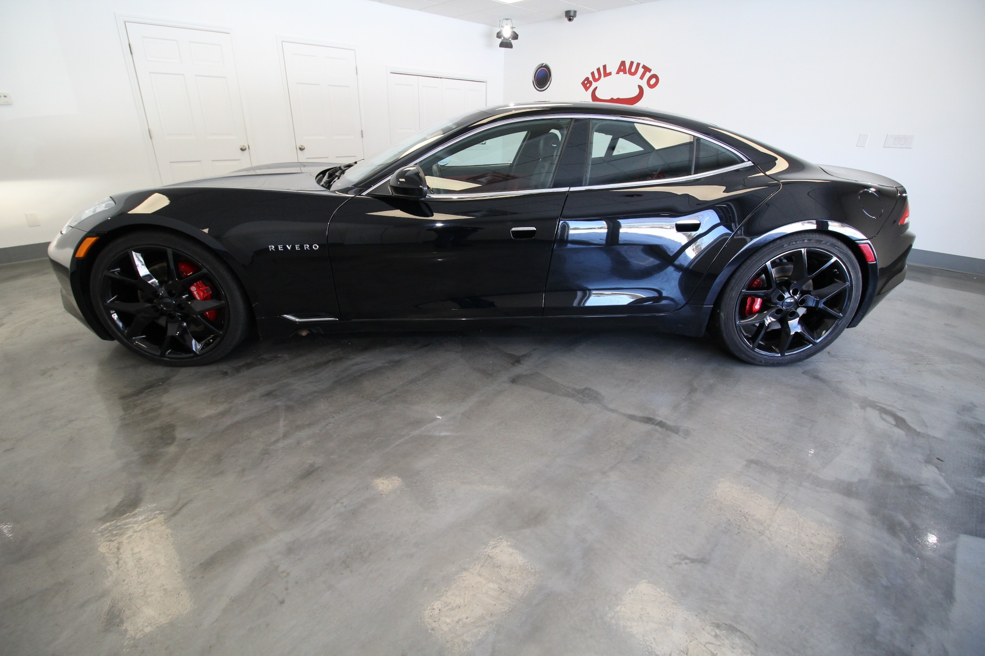 2019 Karma Revero For Sale $69990 | 22013 Bul Auto NY