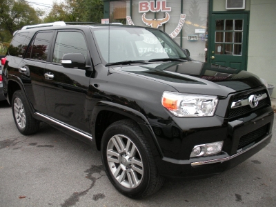 Used 2010 Toyota 4Runner-Albany, NY