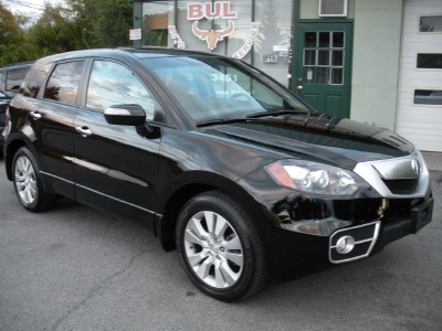 Used 2010 Acura RDX-Albany, NY