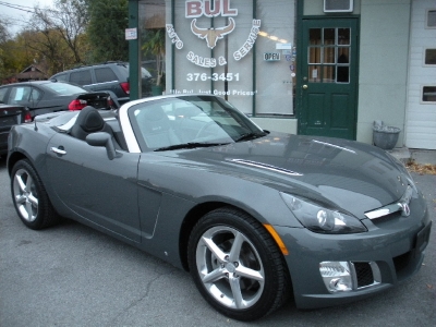 Used 2008 Saturn Sky-Albany, NY