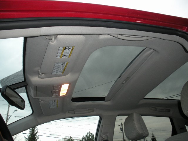 venza roof