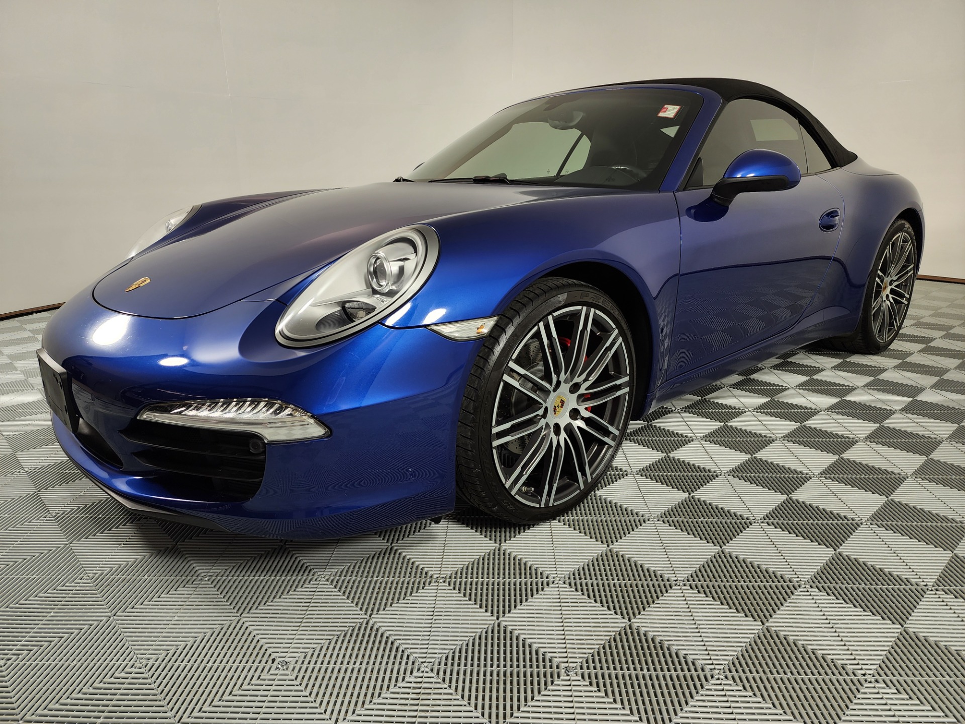 Used 2012 Porsche 911 Carrera with VIN WP0CA2A96CS140176 for sale in Albany, NY