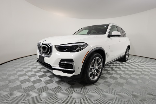 Used 2022 BMW X5 XDRIVE40I-Albany, NY