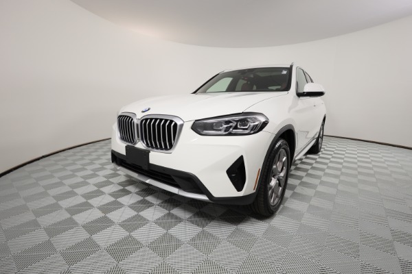 Used 2022 BMW X3 XDRIVE30I-Albany, NY