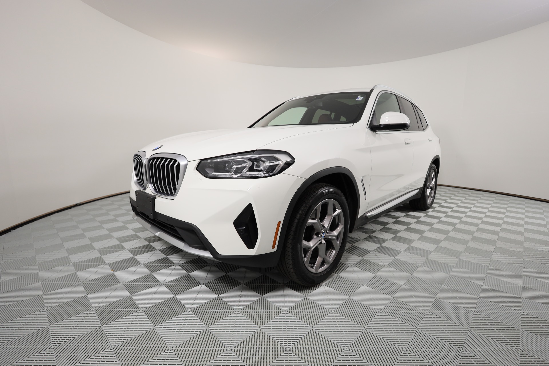 Used 2022 BMW X3 30i with VIN 5UX53DP07N9J57200 for sale in Albany, NY