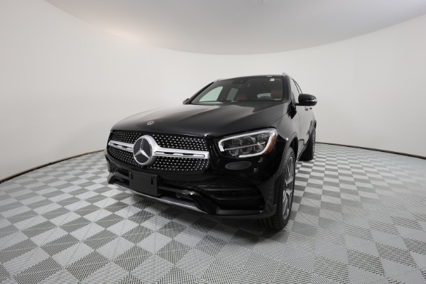 Used 2021 Mercedes-Benz GLC 300 4MATIC-Albany, NY