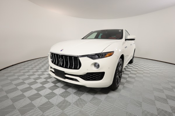 Used 2021 MASERATI LEVANTE-Albany, NY