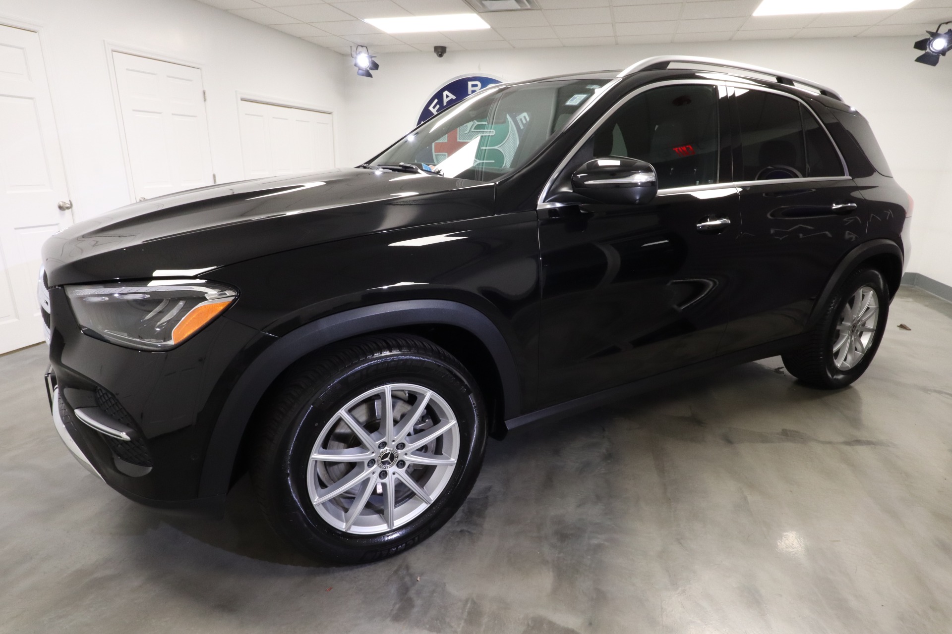 Used 2024 Mercedes-Benz GLE GLE350 with VIN 4JGFB4FBXRB044038 for sale in Albany, NY