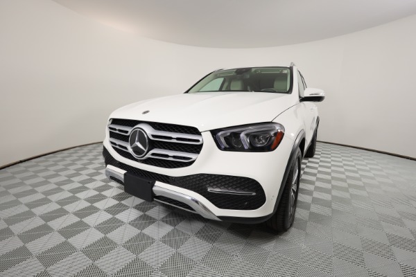 Used 2021 Mercedes-Benz GLE 350 4MATIC-Albany, NY