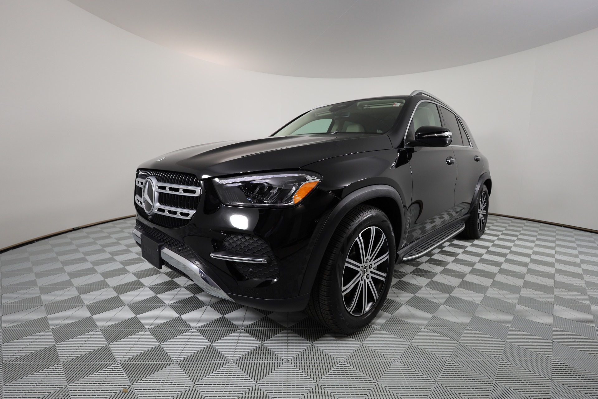 Used 2024 Mercedes-Benz GLE GLE450 with VIN 4JGFB5KE9RB198942 for sale in Albany, NY