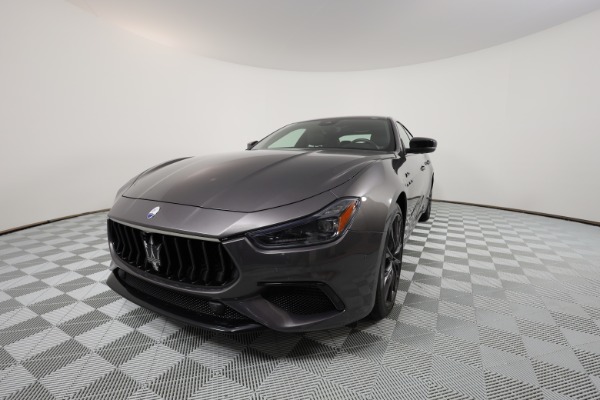 Used 2022 MASERATI GHIBLI MODENA-Albany, NY