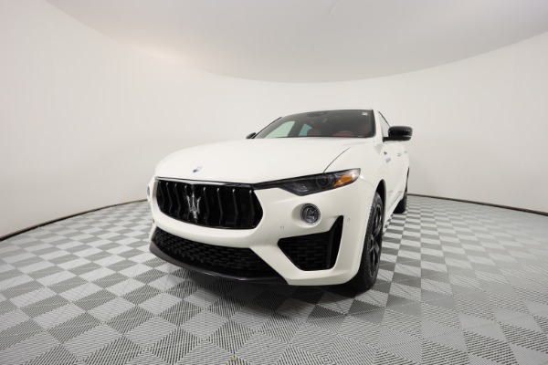 Used 2022 MASERATI LEVANTE MODENA-Albany, NY