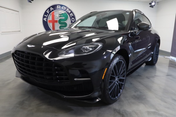 Used 2023 ASTON MARTIN DBX-Albany, NY