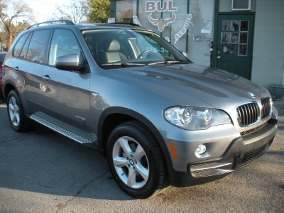 Used 2010 BMW X5-Albany, NY