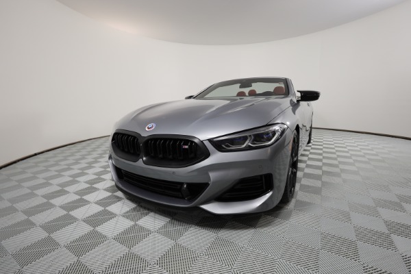 Used 2023 BMW M850XI-Albany, NY