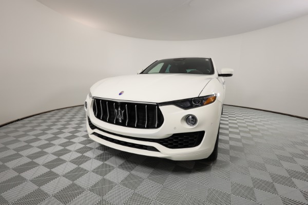 Used 2021 MASERATI LEVANTE-Albany, NY