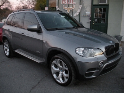 Used 2011 BMW X5-Albany, NY