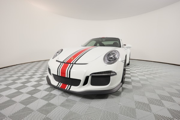 Used 2014 PORSCHE 911 GT3-Albany, NY